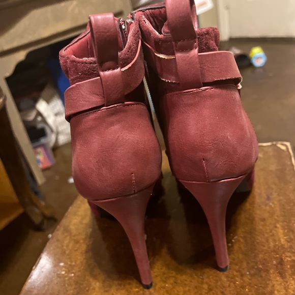 Booties - Picture 2 of 4